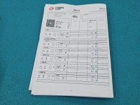 TESTOWANY Wtryskiwacz Bmw e90 0445110616 2.0d