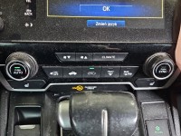 Konsola panel nawiewu Honda CR-V V 16- 79620TNYG510M1