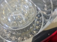 Lampa tył lewa Vw Golf plus HB EUROPA