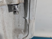 Drzwi tył lewe Vw Tiguan II 16- HB 5d LC9A