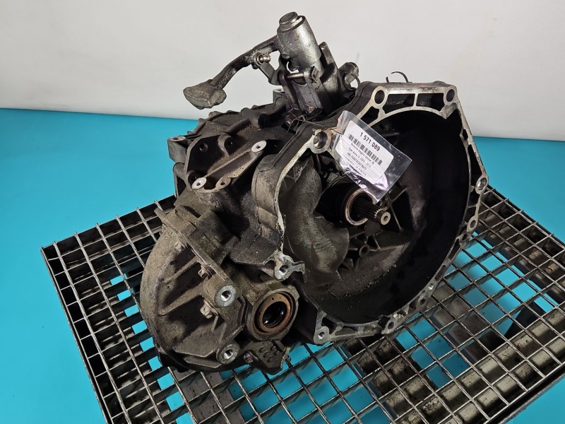 Skrzynia biegów Opel Astra IV J 1.7 cdti