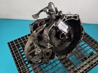 Skrzynia biegów Opel Astra IV J 1.7 cdti