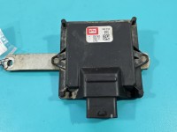 Sterownik LPG gazu Mitsubishi, BRC S32 EVO