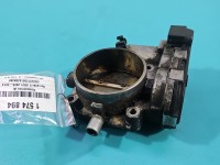 Przepustnica Mercedes W221 3.5 V6 A1131410125, 0280750017