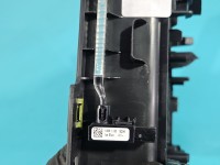 Osłona ZAŚLEPKA PLASTIK Ford Focus Mk4