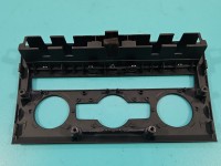 Osłona ZAŚLEPKA PLASTIK Seat Leon III 12- 5F0858060G, 5F0858060E