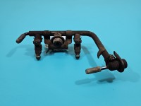 Wtryskiwacz Subaru Legacy IV 2.0 B boxer