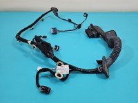 Instalacja Wiązka drzwi przód lewych Dacia Sandero III 20- 241257506R