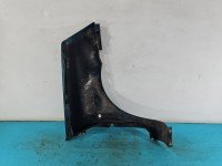 Błotnik przód lewy Renault Clio II zielony TED 92