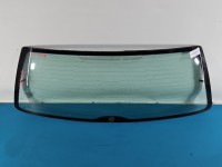 Szyba tylna KLAPY BAGAŻNIKA TYŁ Vw Passat B5 kombi