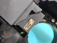 Przełącznik zespolony Volvo S80 I 9472927