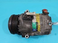 Sprężarka klimatyzacji kompresor Opel Astra III H 1.7 cdti 13124751