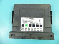 Komputer Sterownik silnika 96814451, 0281013627 Chevrolet Cruze 2.0 VCDi