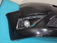 Zderzak przód Citroen C4 Grand picasso I 06-13 czarny EXY