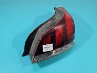 Lampa tył prawa Peugeot 508 I sedan