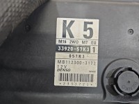 Komputer Sterownik silnika 33920-57K3, MB112300-3172 Suzuki Swift Mk6 1.6 16V