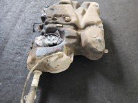 Zbiornik paliwa bak Peugeot Expert III 16- 2.0 hdi (DW10FE)
