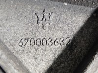 Łapa skrzyni biegów Maserati Quattroporte VI 13- 670003632 3.0 V6