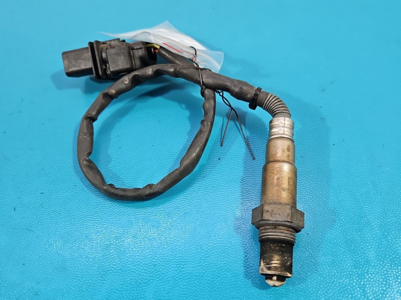 Sonda lambda Porsche Cayenne II 3.0d 0281004174, 059906262J