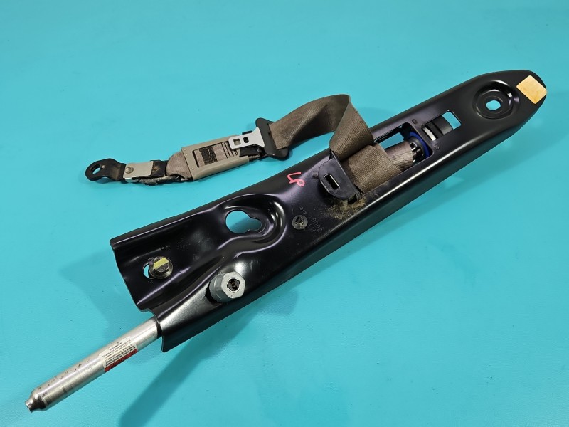 Pas bezpieczeństwa przód lewy kierowcy Volvo XC90 I 02- EU