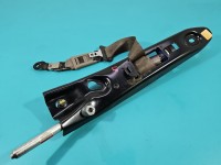 Pas bezpieczeństwa przód lewy kierowcy Volvo XC90 I 02- EU