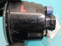 Halogen lewy Mitsubishi Outlander III 12-