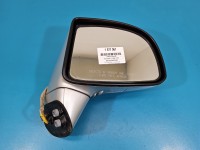 Lusterko prawe Kia Carens III 06-13 Europa / Lakier:7S / 7pin /rysy europa