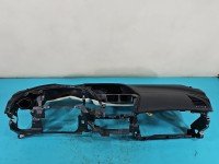 Deska rozdzielcza konsola kokpit Honda Civic VIII UFO eu