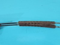 DŹWIGNIA LEWAREK WYBIERAK LINKI Vw Caddy IV 2.0 tdi