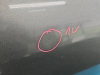 Drzwi tył lewe Toyota Corolla E12 HB 5d 1C3