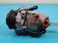 Sprężarka klimatyzacji kompresor 97701-G4600 Hyundai I30 III 16- 1.0 GDI