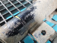 Amortyzator przód lewy przedni Peugeot 3008 II