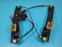 Podnośnik przód lewy SZYBY WINDA Ford Focus Mk3 929555-101 5d HB