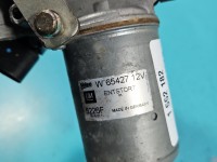 Silniczek Silnik wycieraczek przód Opel Corsa E 13432685, 367546129