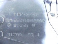 Obudowa akumulatora podstawa CITROEN DS3 10-16 9688783080, 9801801880 1.6 16V