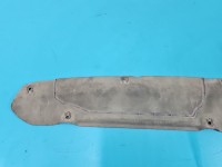 Osłona pod zderzak tył BMW G20 2.0 T