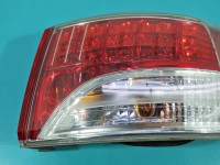 Lampa tył prawa Toyota Avensis III T27 kombi EUROPA