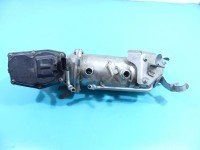 Zawór egr Diesel, Producent części: BMW, Europejska, Z CHŁODNICĄ SPALIN BMW G11 G12 3.0d 8574815, 8574820
