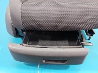 Fotel prawy przód pasażera Vw Touran I 5d EUROPA