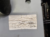 Komputer Sterownik silnika Fiat Albea 1.4 8V 51779527