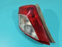 Lampa tył lewa błotnika Toyota Yaris III HB EUROPA 0D-78