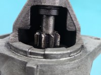 TEST Rozrusznik Fiat Albea 1.2 16V 63103029