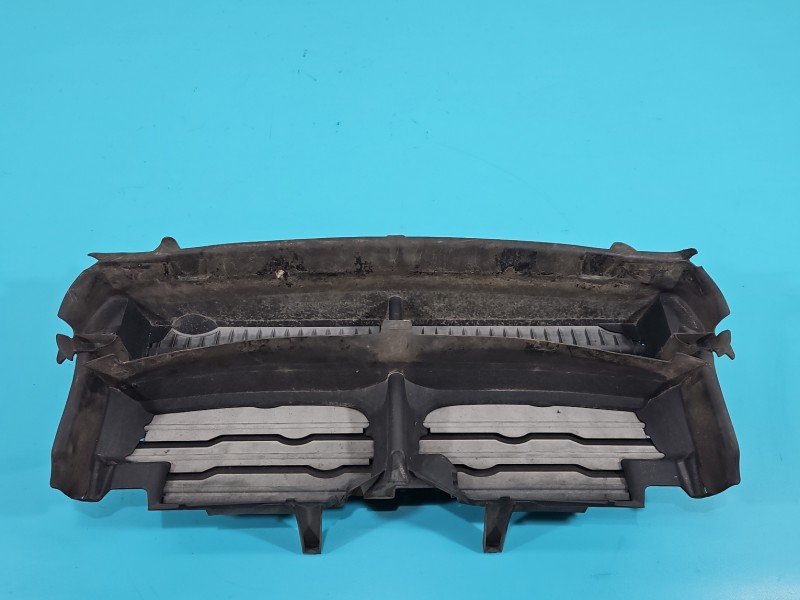 KIEROWNICA Wlot powietrza Bmw X3 e83 3.0d