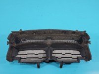 KIEROWNICA Wlot powietrza Bmw X3 e83 3.0d