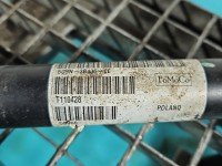 Półoś przód prawa VOLVO S60 II 10- 2.0 D3 manual
