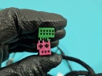 Instalacja Wiązka drzwi przód lewych Mercedes CLA C118 X118 A1185407715