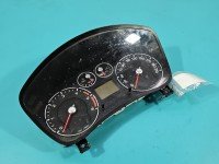Licznik Ford Fiesta Mk6 VP6S6F-10894 1.4 tdci EUROPA