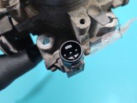 Przepustnica HONDA HR-V I 99-06 136800-0521, 079800-3000 1.6 16V