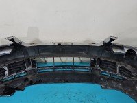 Zderzak przód Vw Passat B5 srebrny LA7W