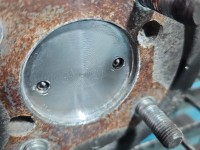 Most tylny DYFER tył Mitsubishi Outlander II 2.0 DI-D T02GS2388